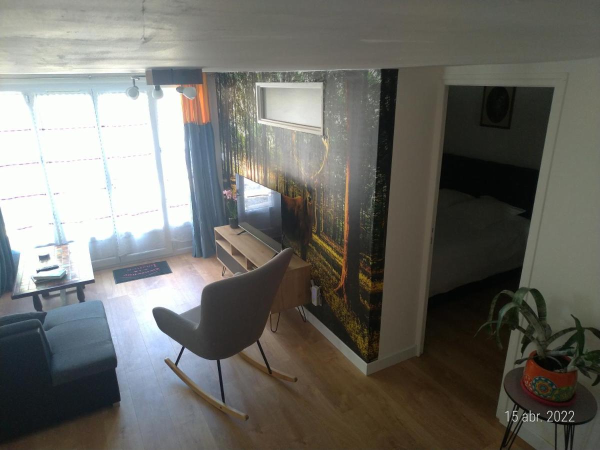 Les Guernazelles Apartment Bracieux Exterior photo